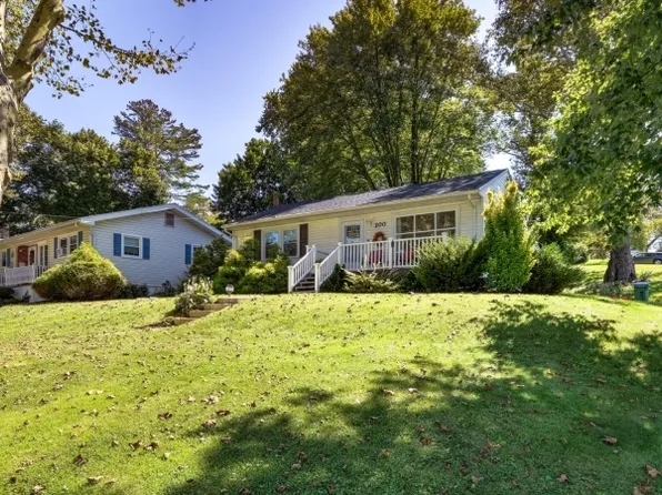 200 Victory Ave, Pohatcong Twp., NJ 08865