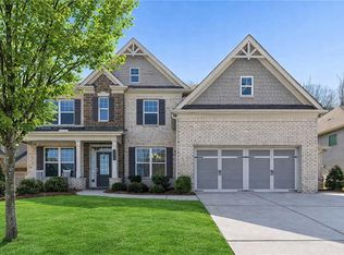 2820 Crimson Downs Dr, Cumming, GA
