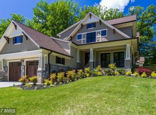 130 Casmar St SE, Vienna, VA 22180