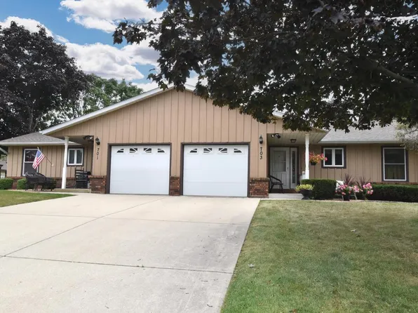 703 18th AVENUE, Union Grove, WI 53182