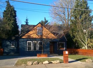 8525 SE 32nd Ave, Milwaukie, OR 97222
