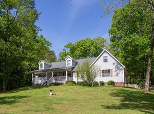 1950 McKaig Rd, Trenton, GA 30752