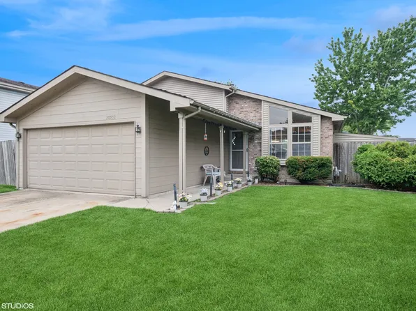 20952 S Aviemore Ln, Frankfort, IL 60423
