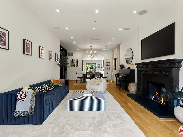 812 N Harper Ave — Photo 5
