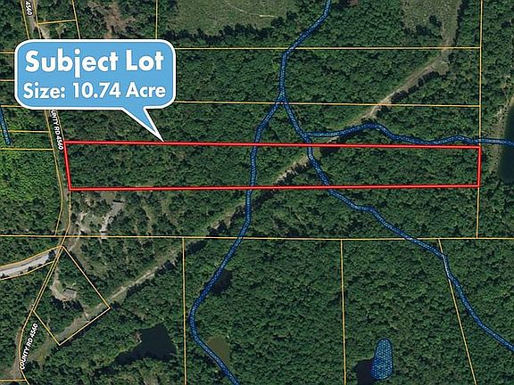 2nd image of 0 County Road 4560