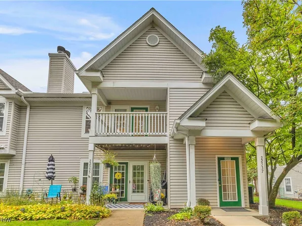 22537 Lenox Dr, Cleveland, OH 44126