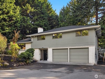 1711 NE 104th Street, Seattle, WA, 98125