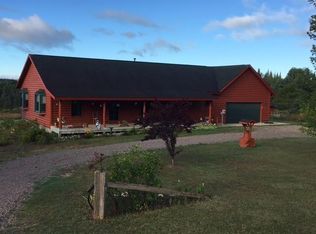 12407 Hebron Mail Route Rd, Cheboygan, MI 49721