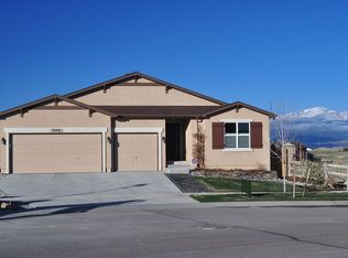 7048 Cumbre Vista Way, Colorado Springs, CO 80924