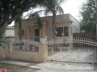 515 Edgewood St, Inglewood, CA 90302