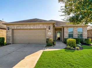 459 Emory Peak Dr, Richmond, TX 77469