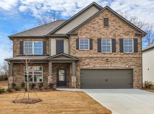 4589 Mantova Dr, Buford, GA 30519