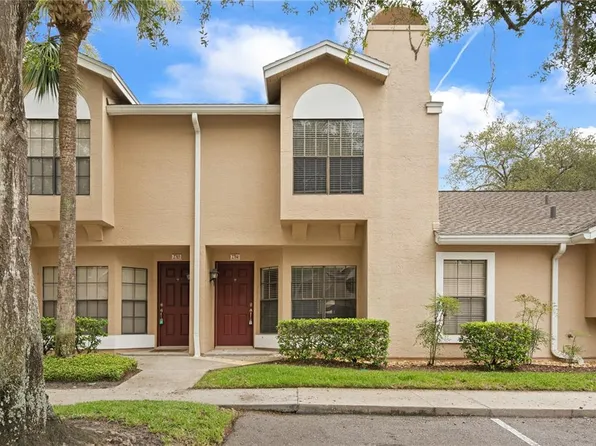 5100 Burchette Rd Unit 2704, Tampa, FL 33647
