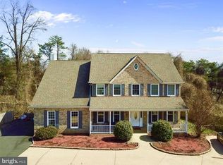 11254 Waples Mill Rd, Oakton, VA 22124