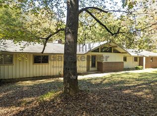 163 Old Norton Rd, Fayetteville, GA 30215