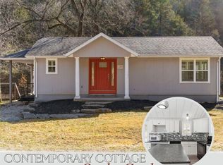 1290 Peace In Valley Rd, Blue Eye, MO 65611