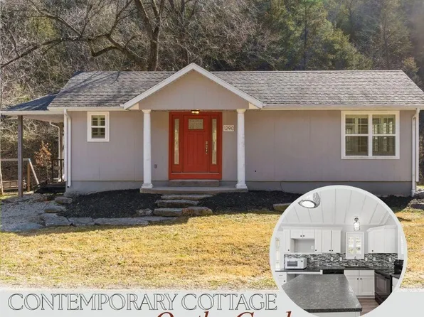 1290 Peace In Valley Road, Blue Eye, MO 65611