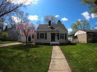 22115 Tulane Ave, Farmington Hills, MI 48336