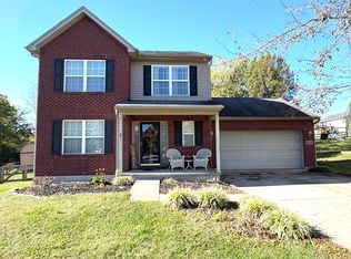 290 Kassady Ct, Burlington, KY 41005