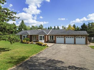 2 Sherman Dr, Mulmur, ON L9V3G9