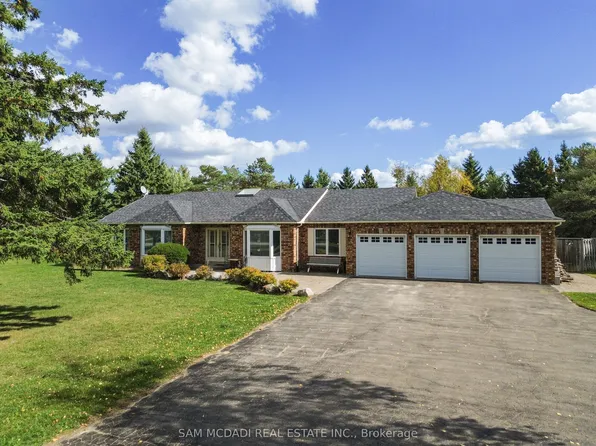 2 Sherman Dr, Mulmur, ON L9V 3G9