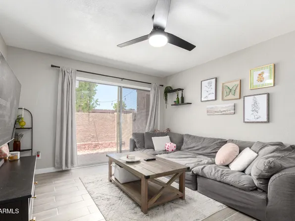 1942 S EMERSON Street #112, Mesa, AZ 85210