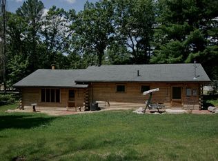 2184 Town Rd, Friendship, WI 53934