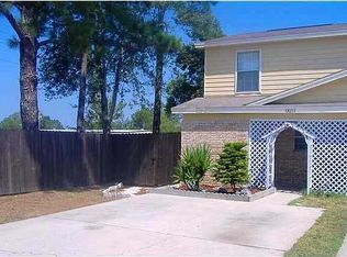 1801 Whispering Oaks Ln #1A, Fort Walton Beach, FL 32547