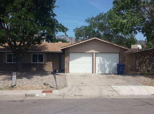1910 Venus Ct NE, Albuquerque, NM 87112