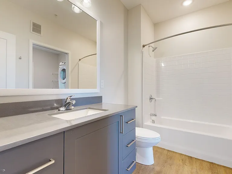The Exchange Apartments — Photo 16