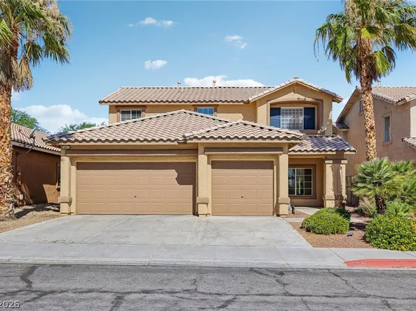 1017 Royal Birch Ln, Las Vegas, NV 89144