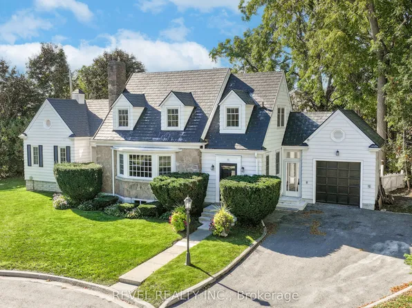 13 Sylvan Cres, Kawartha Lakes, ON K9V 2W4