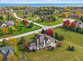 1183 Aspen COURT, Grafton, WI 53024
