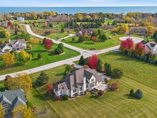 1183 Aspen COURT, Grafton, WI 53024