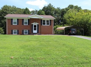 4036 Suburban Dr, Danville, VA 24540