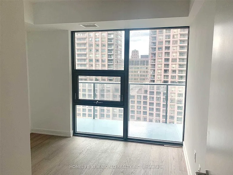 11 Wellesley St W #906 — Photo 6