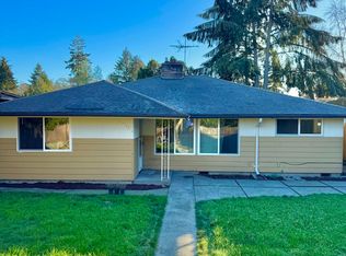 1017 SW 116th St, Seattle, WA 98146