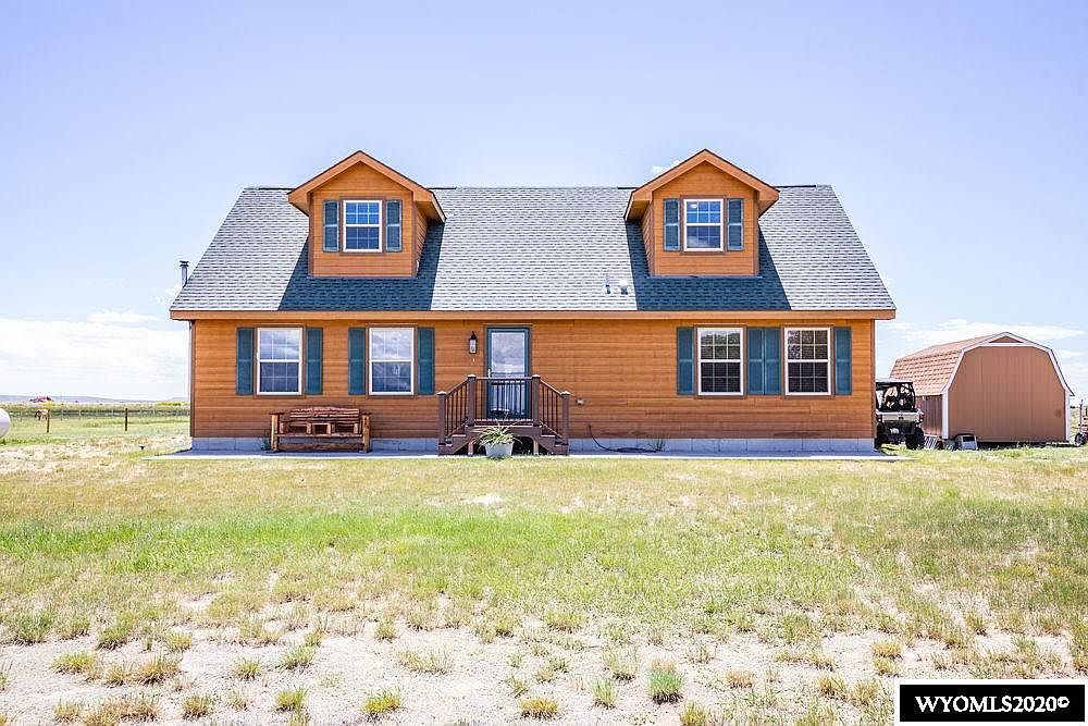 302 3rd North Rd, Farson, WY 82932 Zillow