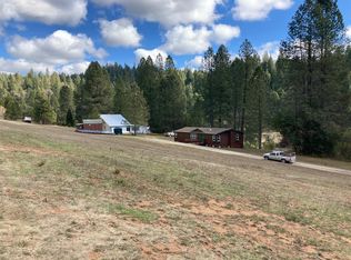 13057 Baker Rd, Camptonville, CA 95922
