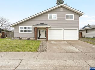 2117 29th Ave SE, Albany, OR 97322