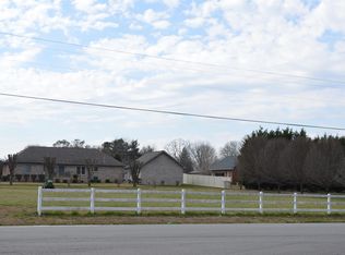 0 Riva Lake Rd LOT 5, Winchester, TN 37398