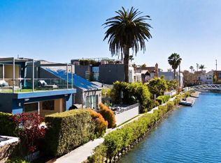 230 Carroll Canal, Venice, CA 90291