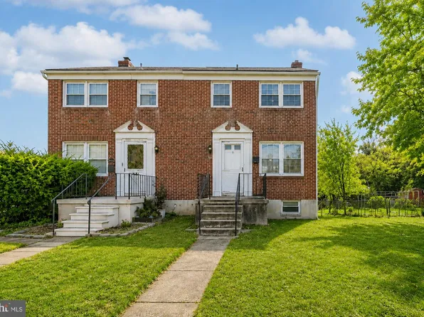 1505 Ingleside Ave, Baltimore, MD 21207
