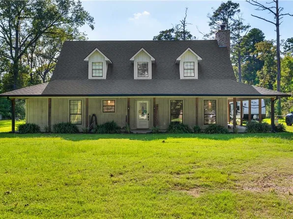 35 Trudy Ln, Deville, LA 71328
