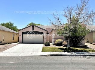 3021 W La Madre Way, North Las Vegas, NV 89031