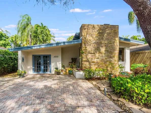 4025 Bonita Ave, Miami, FL 33133