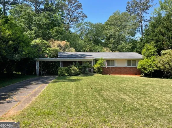 3594 Sexton Woods Dr, Atlanta, GA 30341