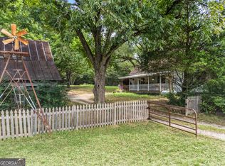 1380 Diamond Hill Colbert Rd, Colbert, GA 30628