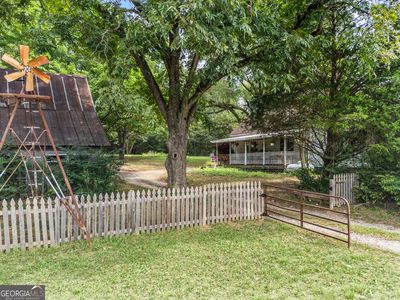 1380 Diamond Hill Colbert Rd, Colbert, GA, 30628