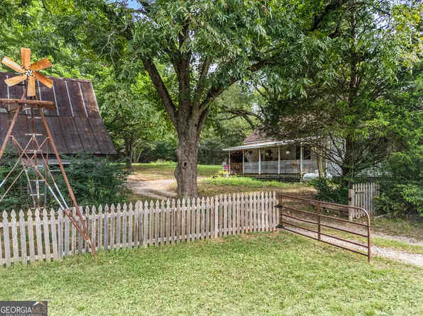 1380 Diamond Hill Colbert Rd, Colbert, GA 30628